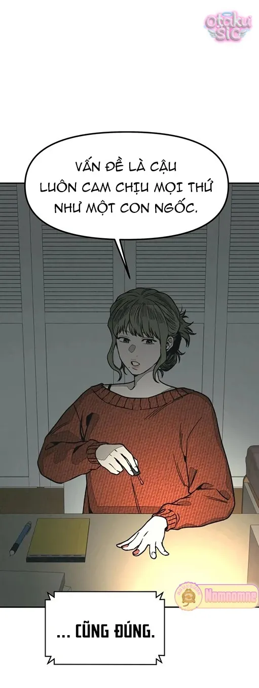 Vì cái chết của ngươi - Chap 7 - Trang 53