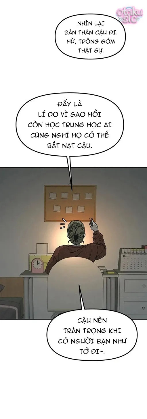 Vì cái chết của ngươi - Chap 7 - Trang 54