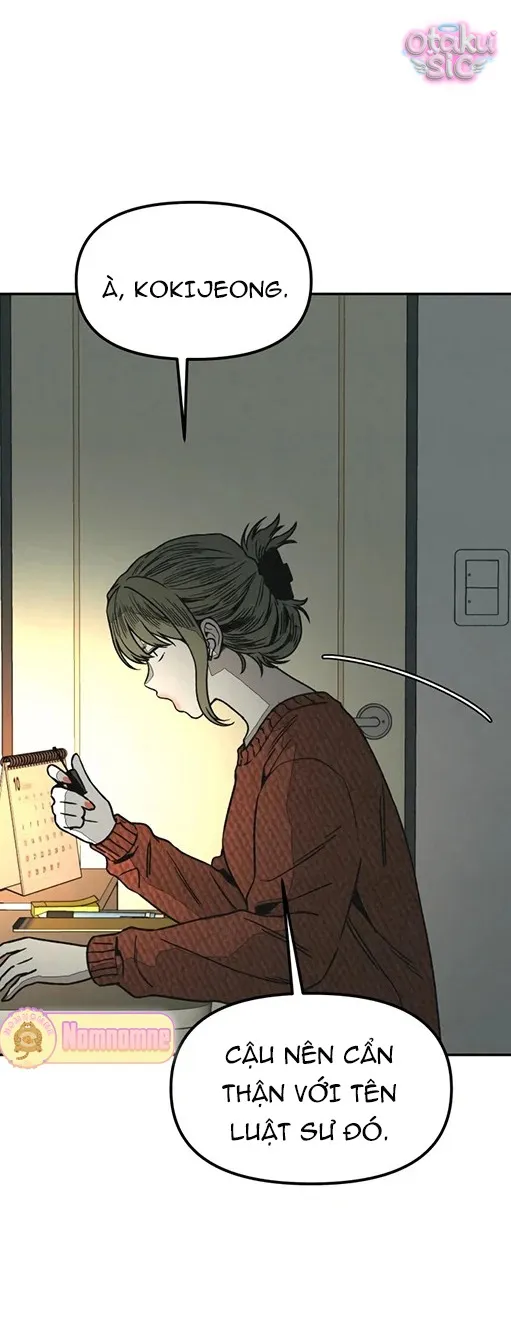 Vì cái chết của ngươi - Chap 7 - Trang 55