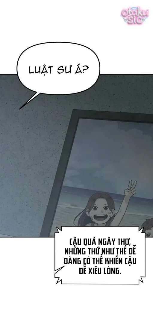 Vì cái chết của ngươi - Chap 7 - Trang 57