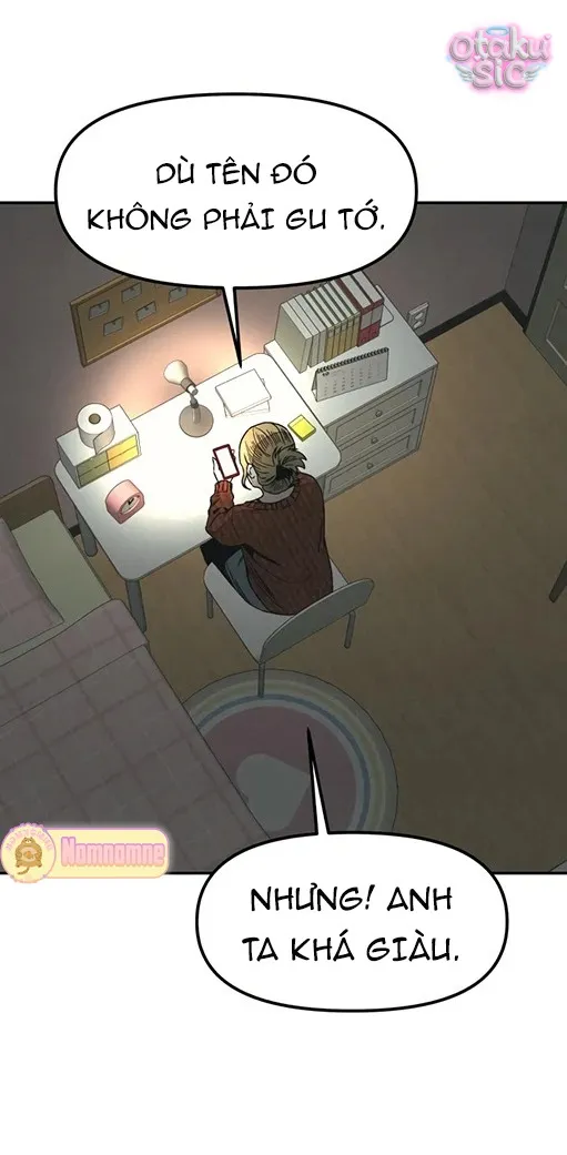 Vì cái chết của ngươi - Chap 7 - Trang 59