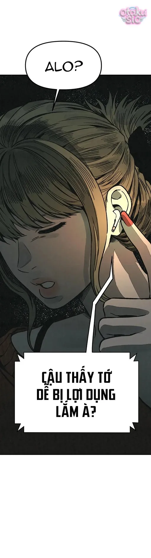 Vì cái chết của ngươi - Chap 7 - Trang 63