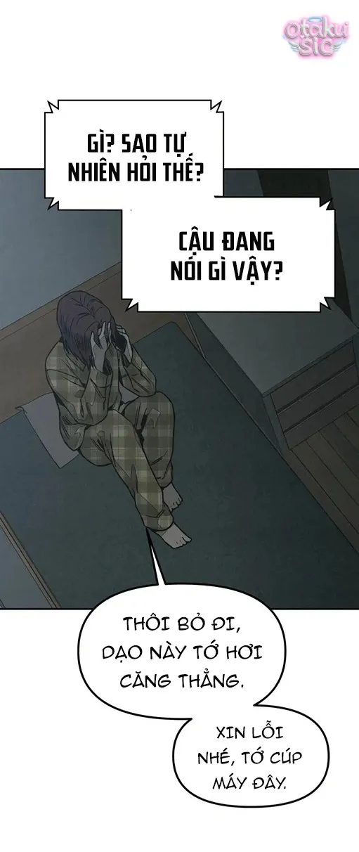 Vì cái chết của ngươi - Chap 7 - Trang 66