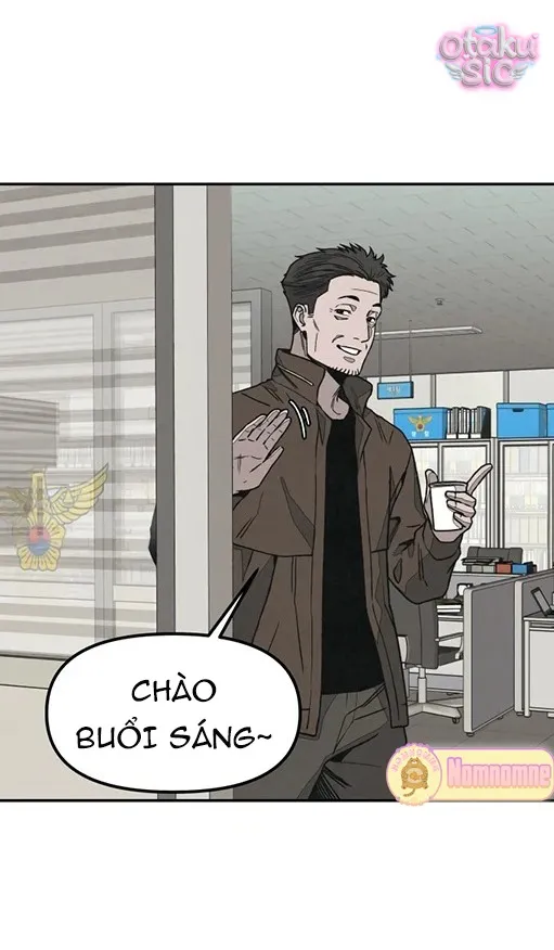 Vì cái chết của ngươi - Chap 7 - Trang 71