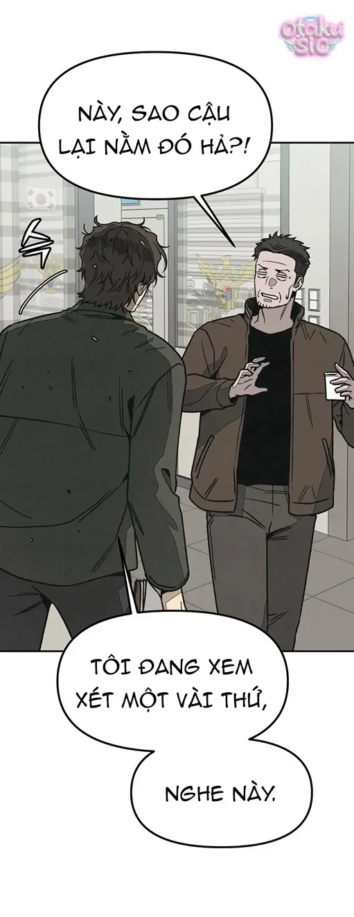Vì cái chết của ngươi - Chap 7 - Trang 73
