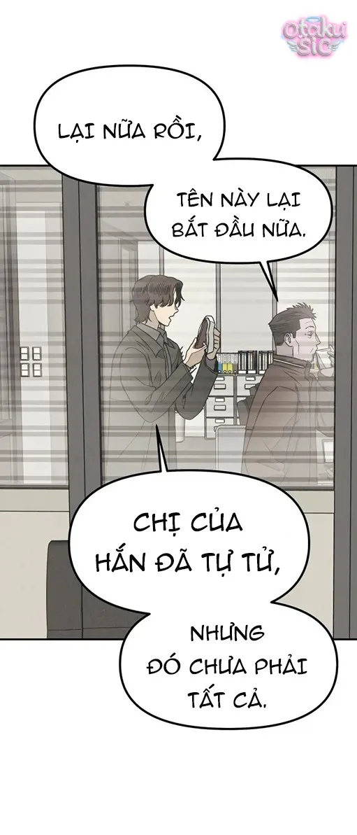 Vì cái chết của ngươi - Chap 7 - Trang 76