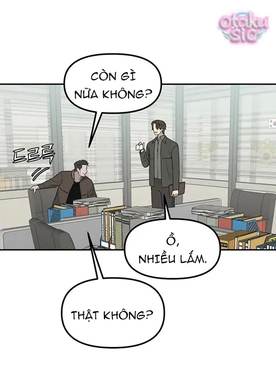 Vì cái chết của ngươi - Chap 7 - Trang 79