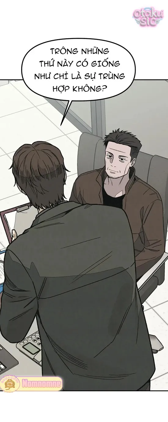 Vì cái chết của ngươi - Chap 7 - Trang 81