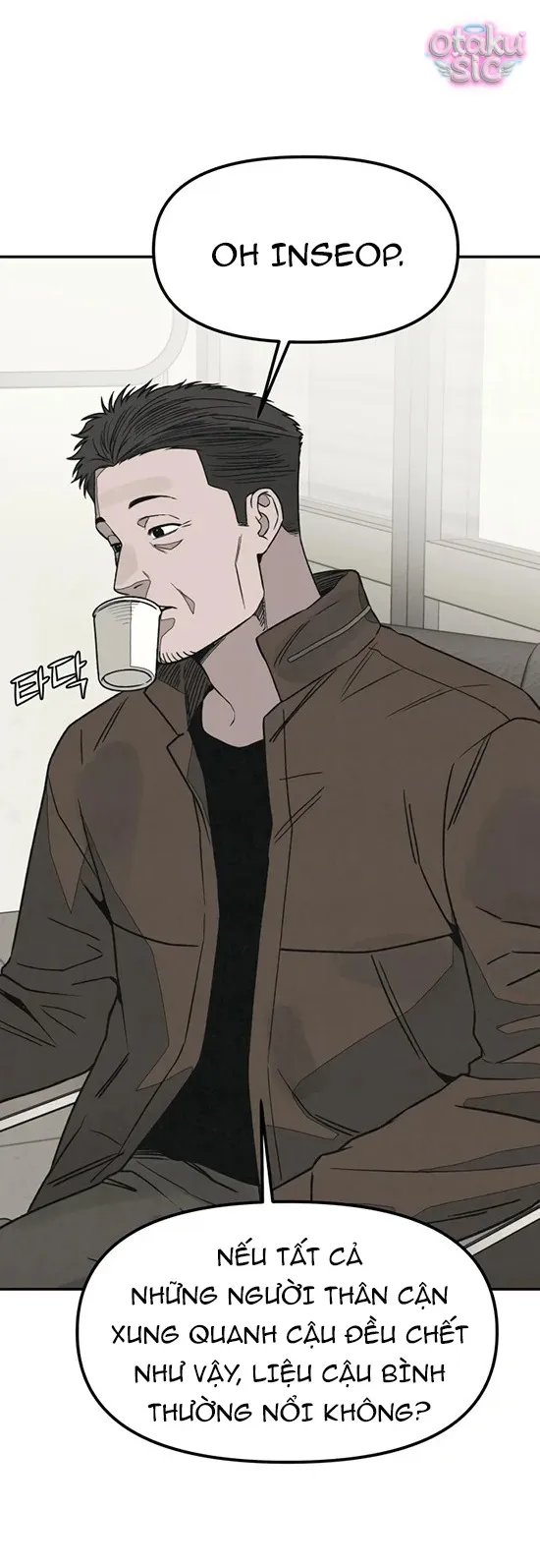 Vì cái chết của ngươi - Chap 7 - Trang 83