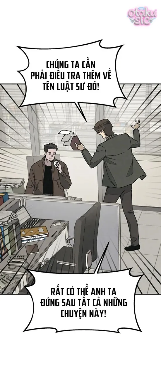 Vì cái chết của ngươi - Chap 7 - Trang 85