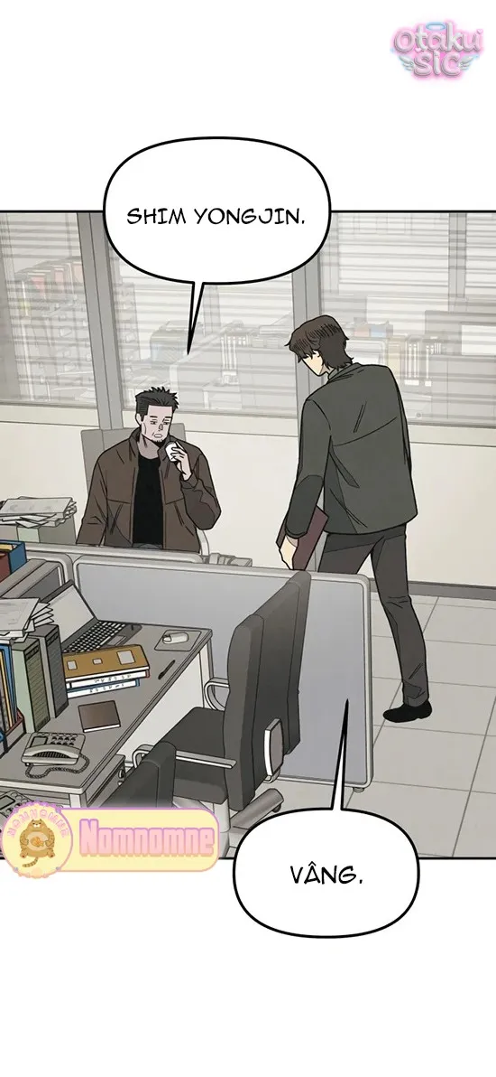 Vì cái chết của ngươi - Chap 7 - Trang 86