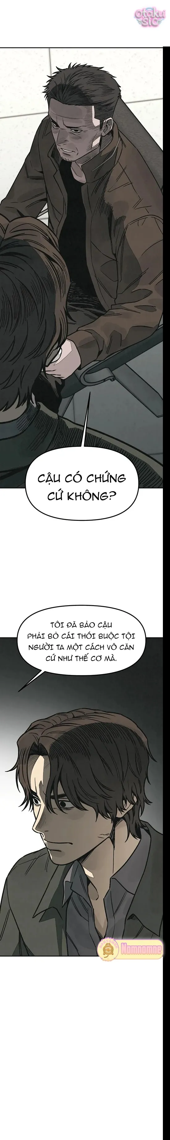 Vì cái chết của ngươi - Chap 7 - Trang 87
