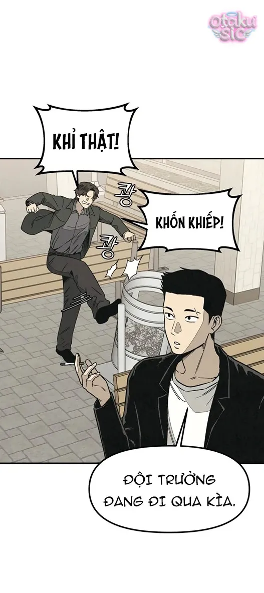 Vì cái chết của ngươi - Chap 7 - Trang 89