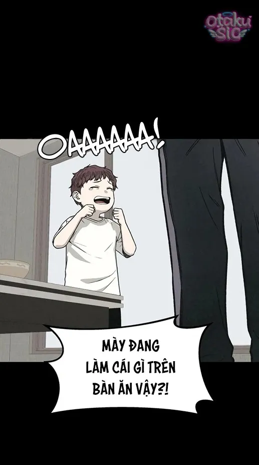 Vì cái chết của ngươi - Chap 7 - Trang 9
