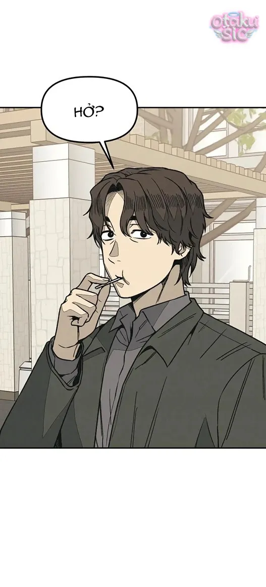 Vì cái chết của ngươi - Chap 7 - Trang 93