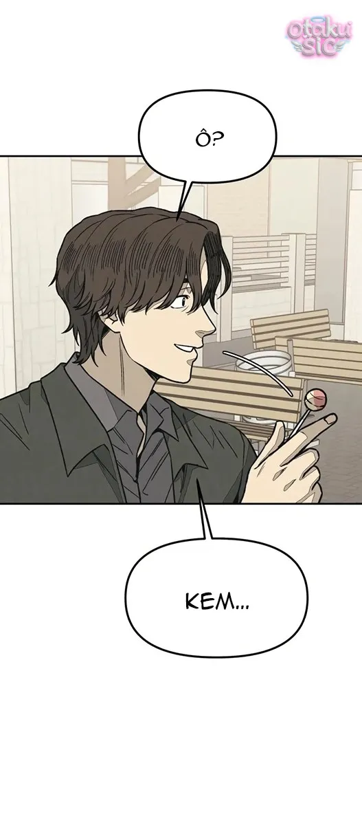 Vì cái chết của ngươi - Chap 7 - Trang 95