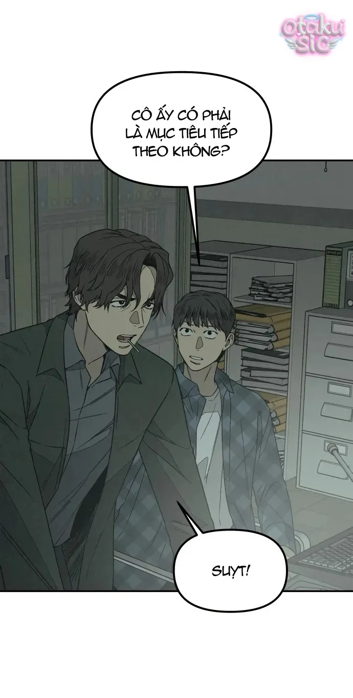 Vì cái chết của ngươi - Chap 8 - Trang 11