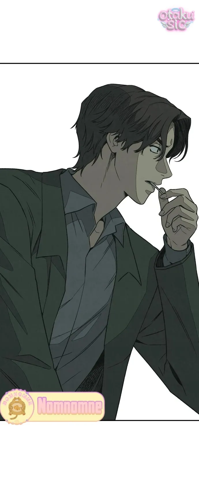 Vì cái chết của ngươi - Chap 8 - Trang 13