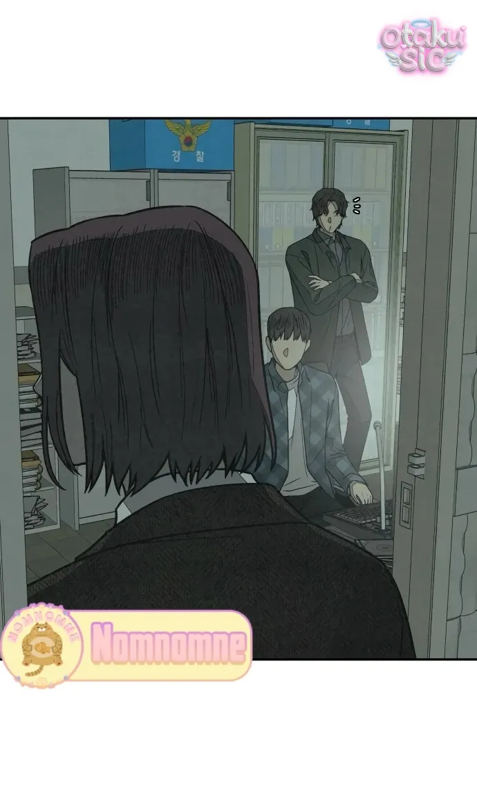 Vì cái chết của ngươi - Chap 8 - Trang 18