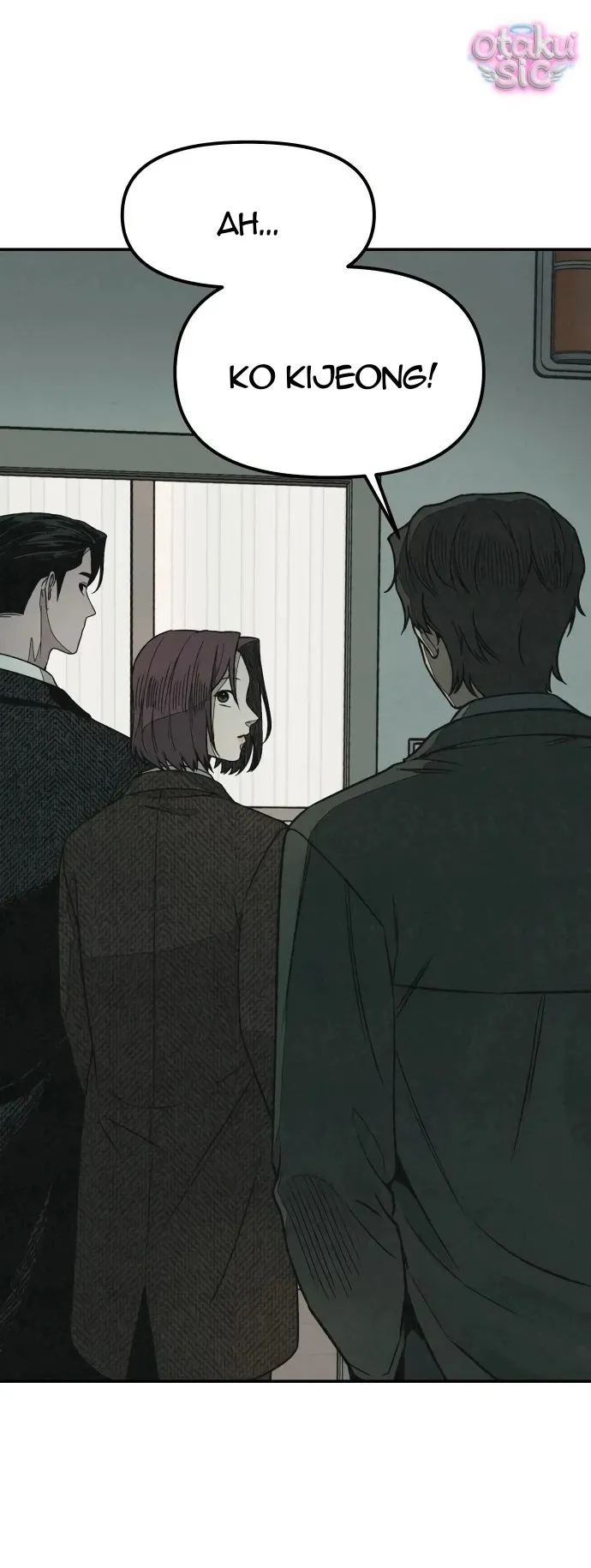 Vì cái chết của ngươi - Chap 8 - Trang 19
