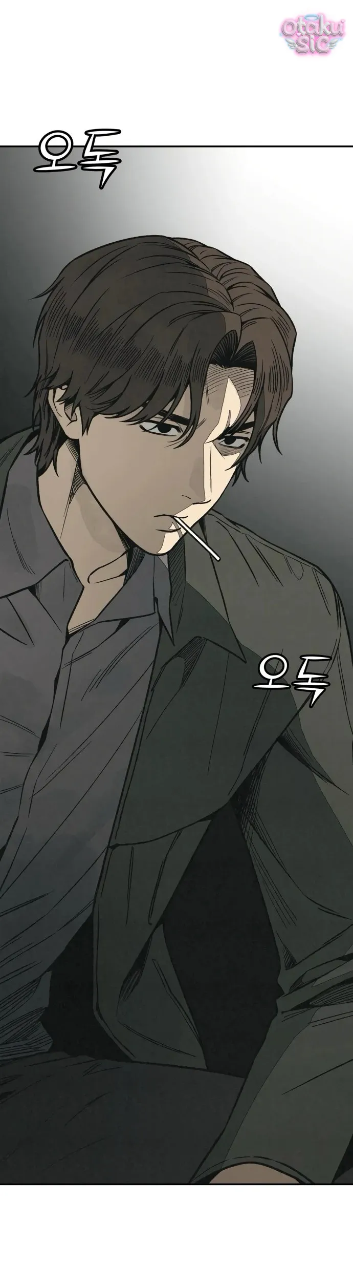 Vì cái chết của ngươi - Chap 8 - Trang 2