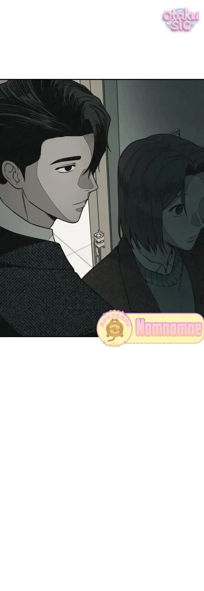 Vì cái chết của ngươi - Chap 8 - Trang 21