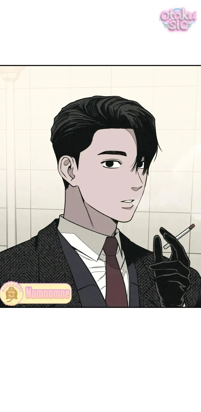Vì cái chết của ngươi - Chap 8 - Trang 23