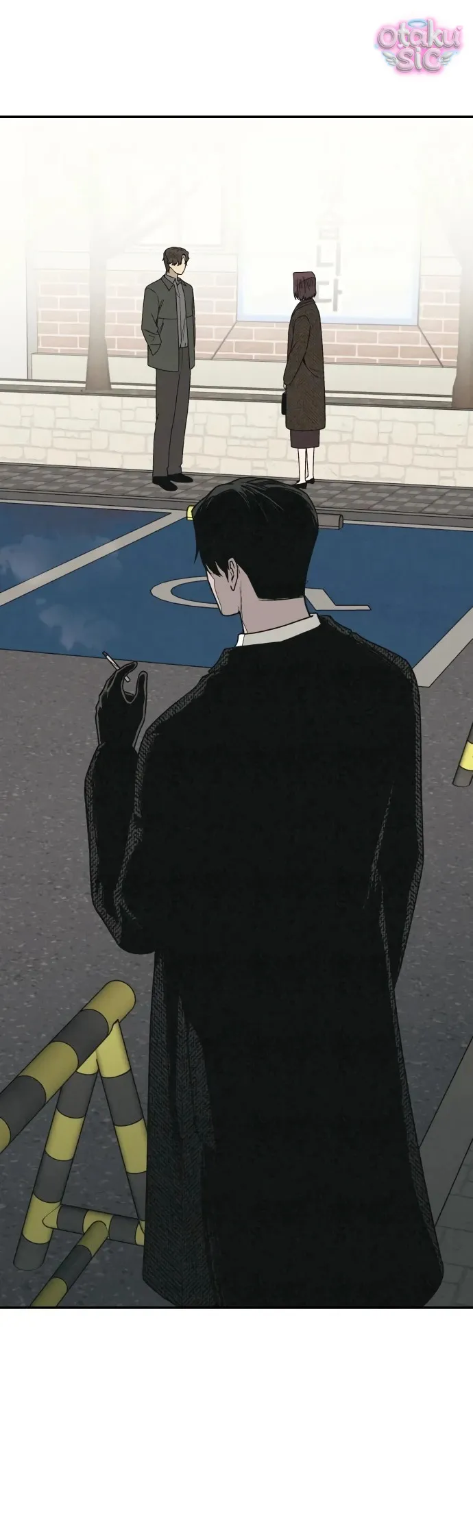 Vì cái chết của ngươi - Chap 8 - Trang 24