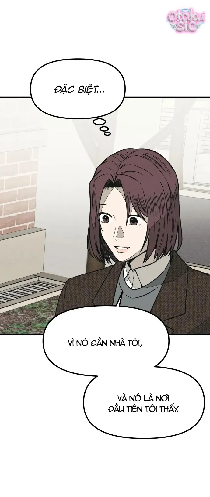 Vì cái chết của ngươi - Chap 8 - Trang 28