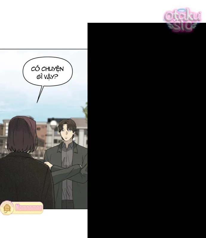 Vì cái chết của ngươi - Chap 8 - Trang 29