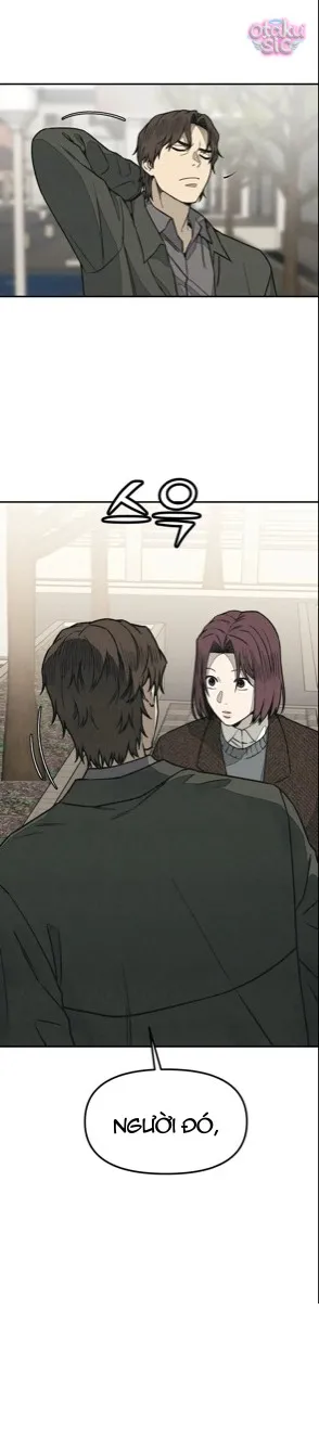 Vì cái chết của ngươi - Chap 8 - Trang 30