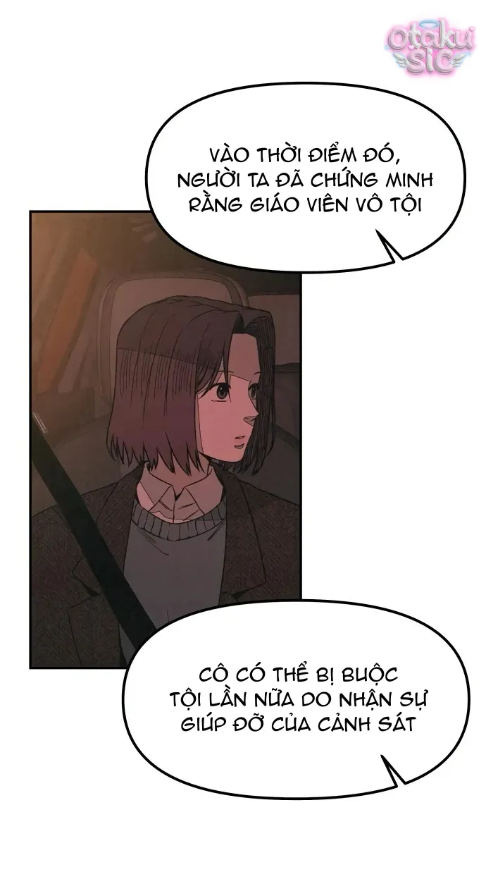 Vì cái chết của ngươi - Chap 8 - Trang 41