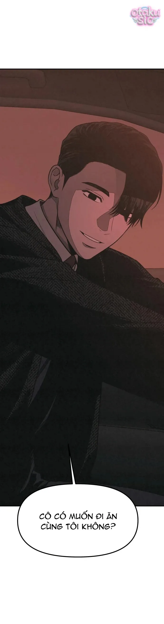 Vì cái chết của ngươi - Chap 8 - Trang 46
