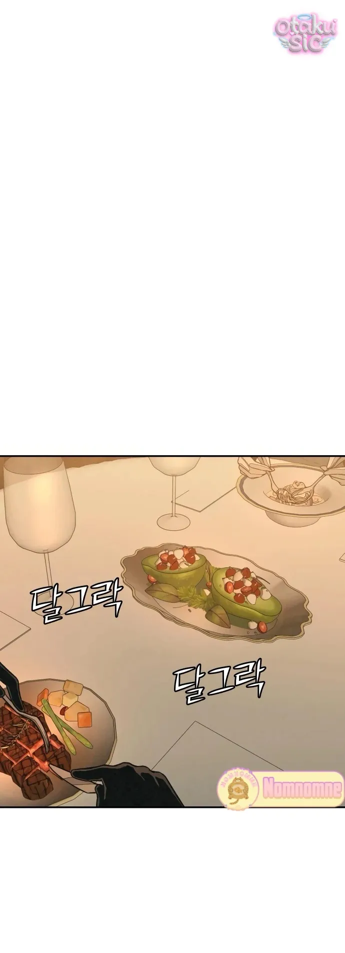 Vì cái chết của ngươi - Chap 8 - Trang 49