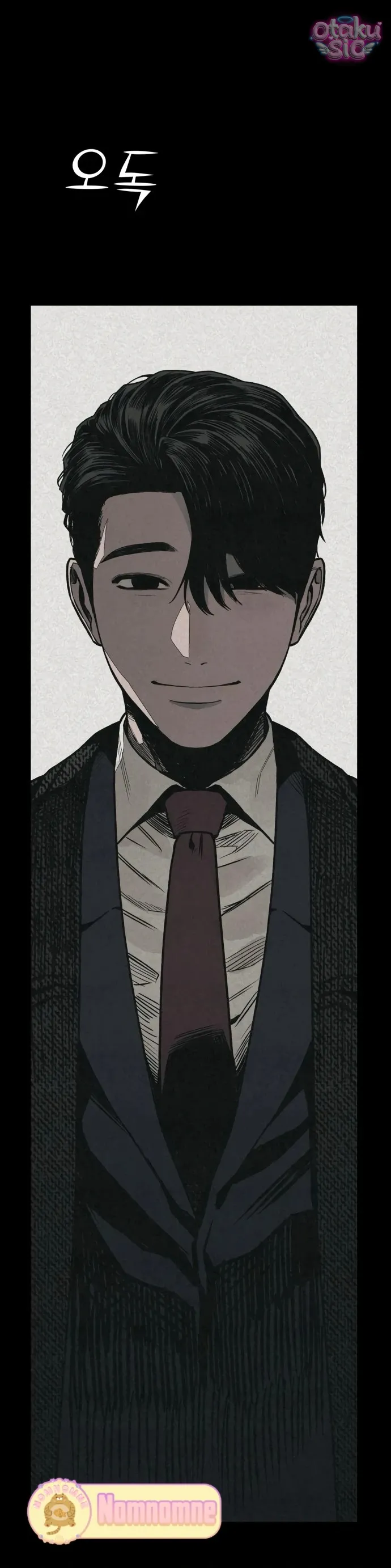 Vì cái chết của ngươi - Chap 8 - Trang 5