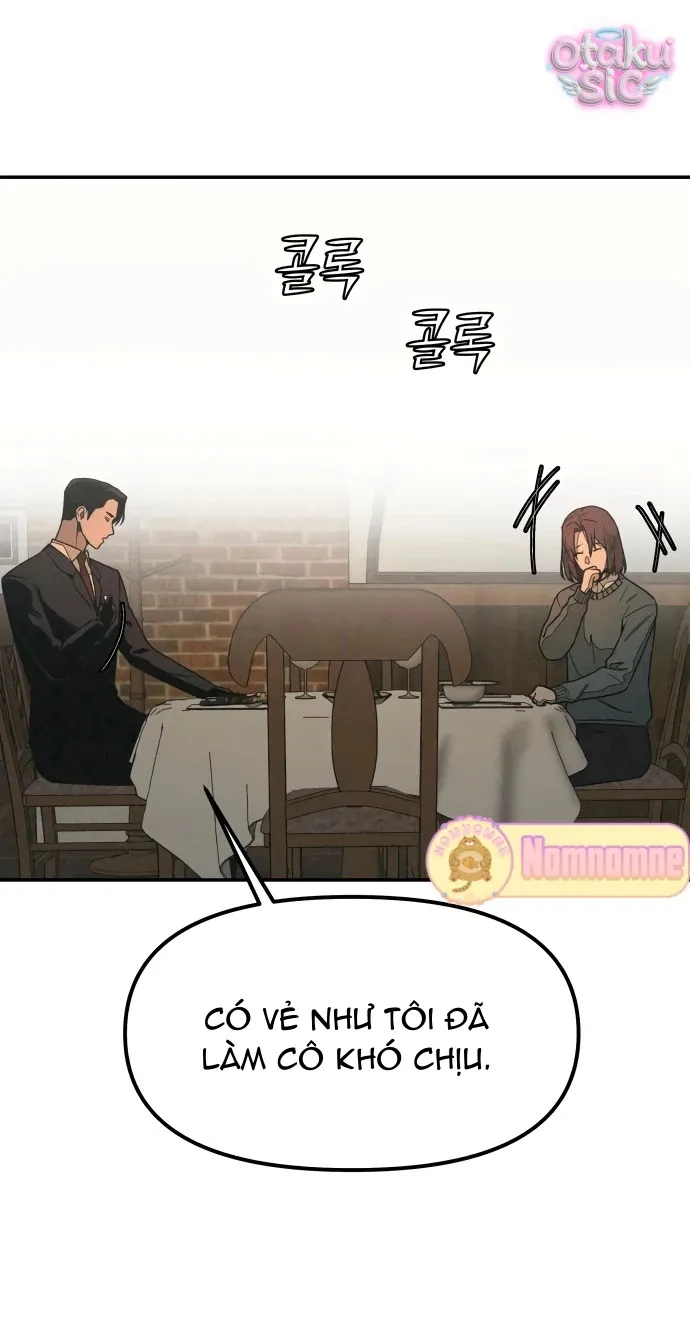 Vì cái chết của ngươi - Chap 8 - Trang 53