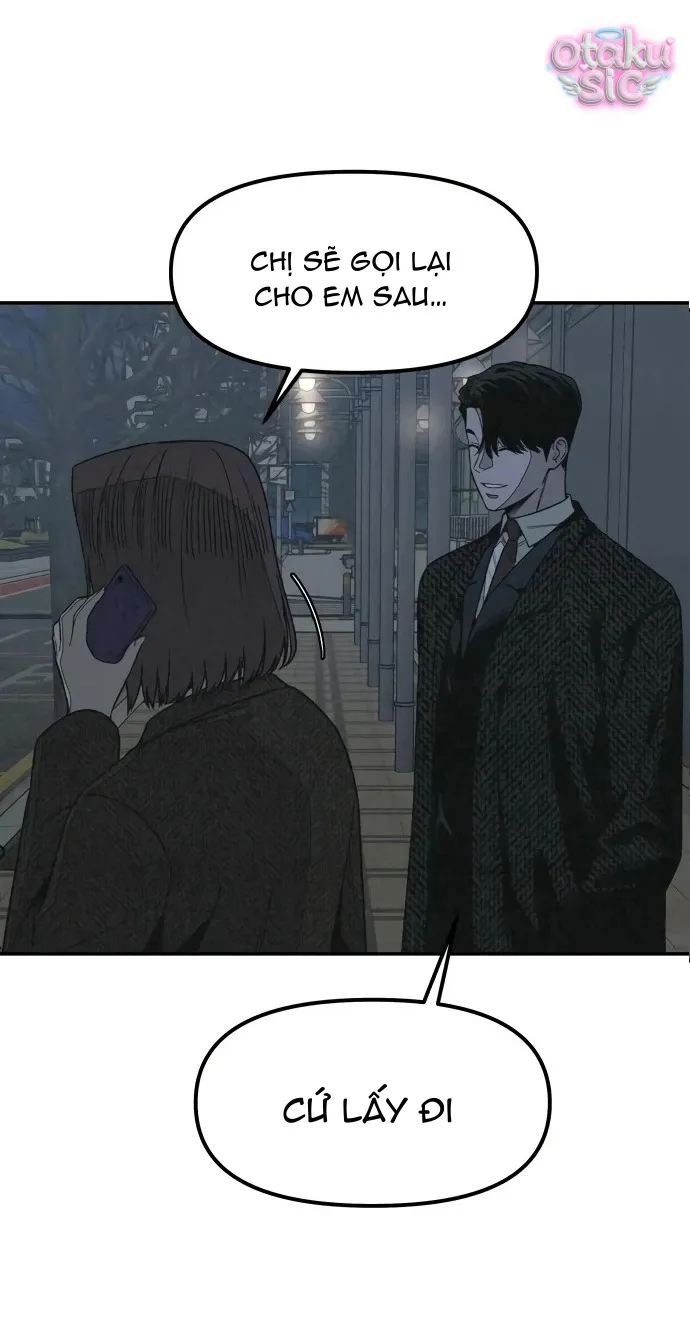 Vì cái chết của ngươi - Chap 8 - Trang 73