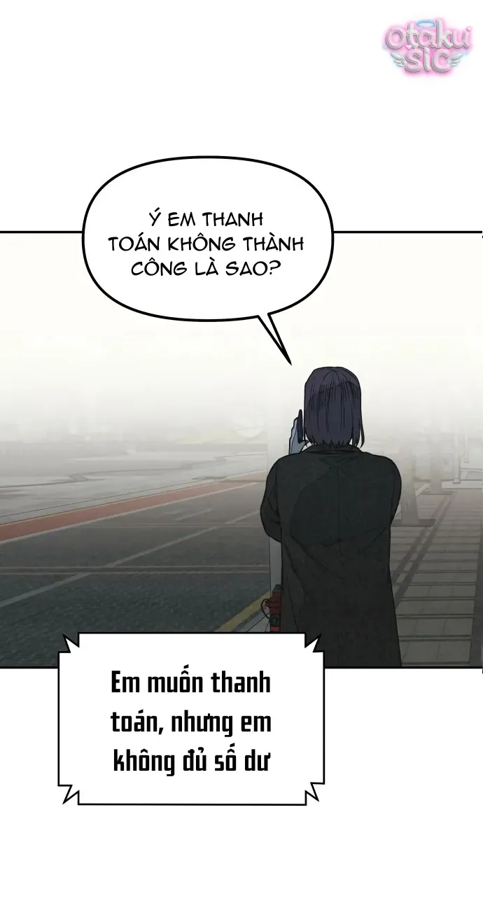 Vì cái chết của ngươi - Chap 8 - Trang 75