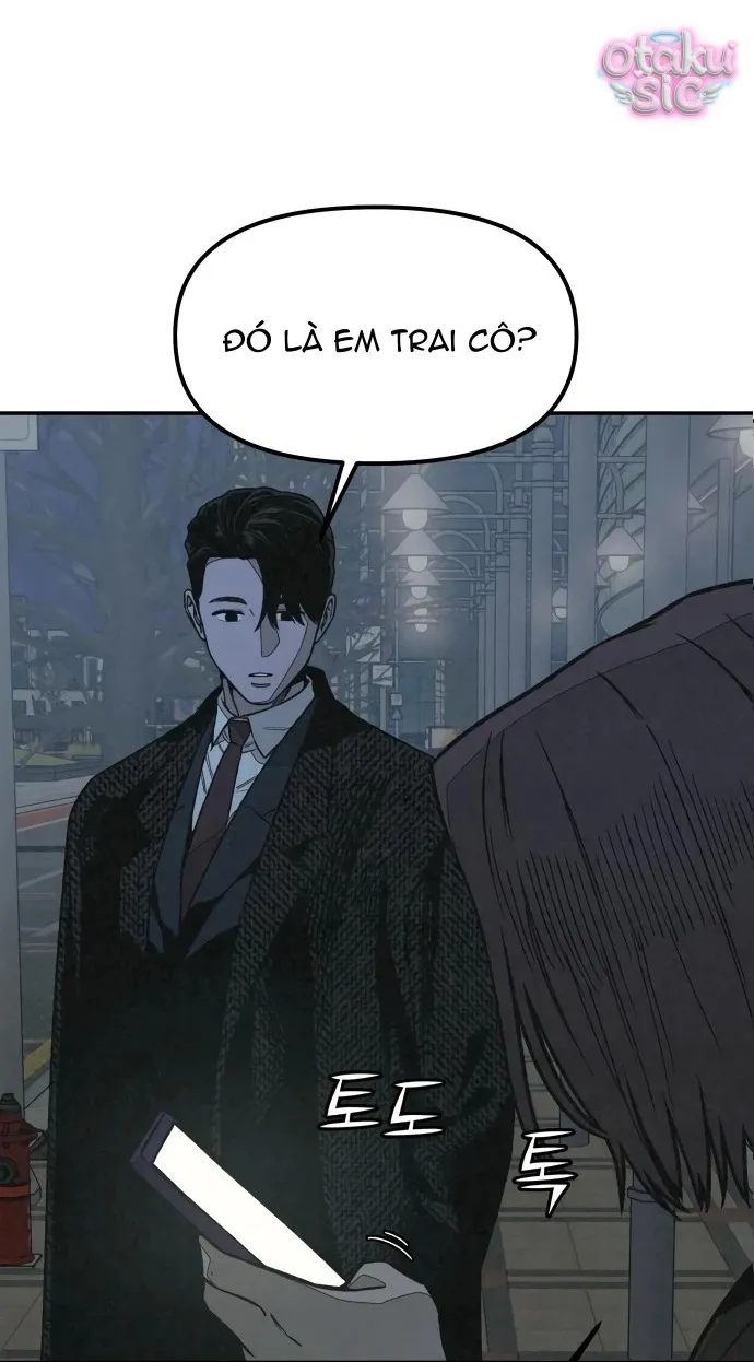 Vì cái chết của ngươi - Chap 8 - Trang 77