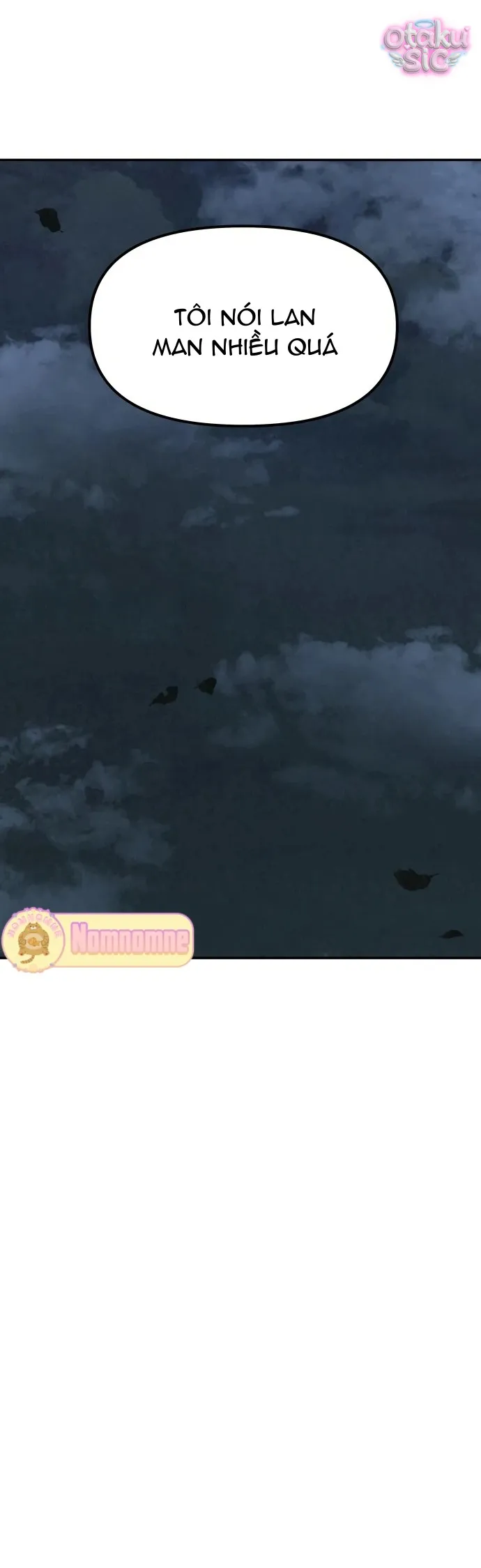 Vì cái chết của ngươi - Chap 8 - Trang 86