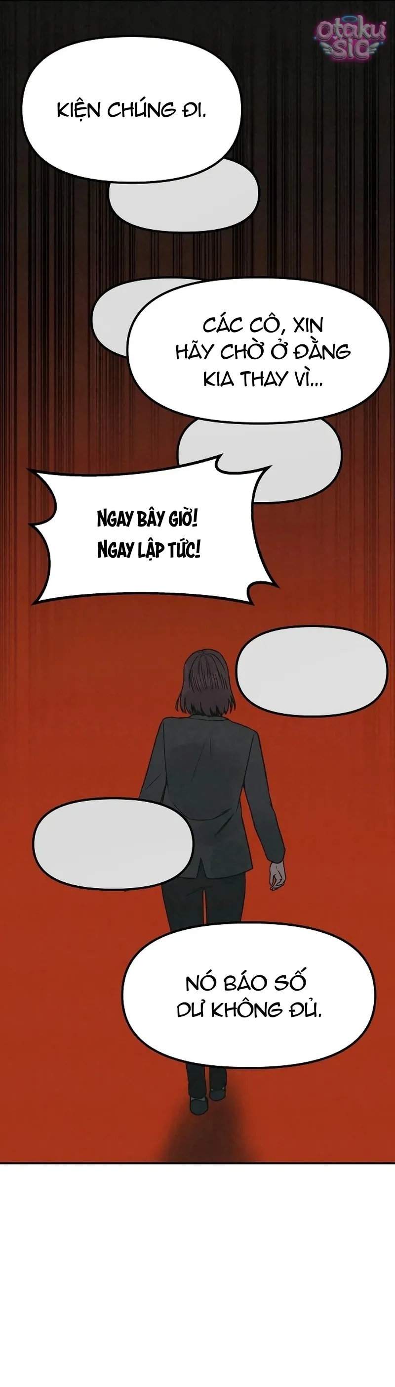 Vì cái chết của ngươi - Chap 9 - Trang 103