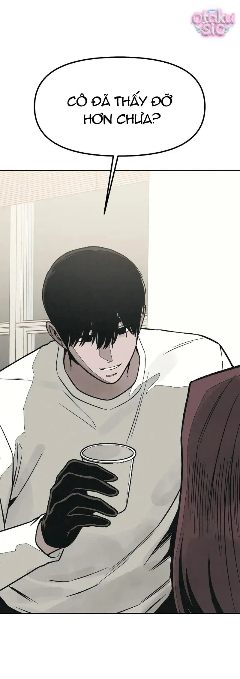 Vì cái chết của ngươi - Chap 9 - Trang 110