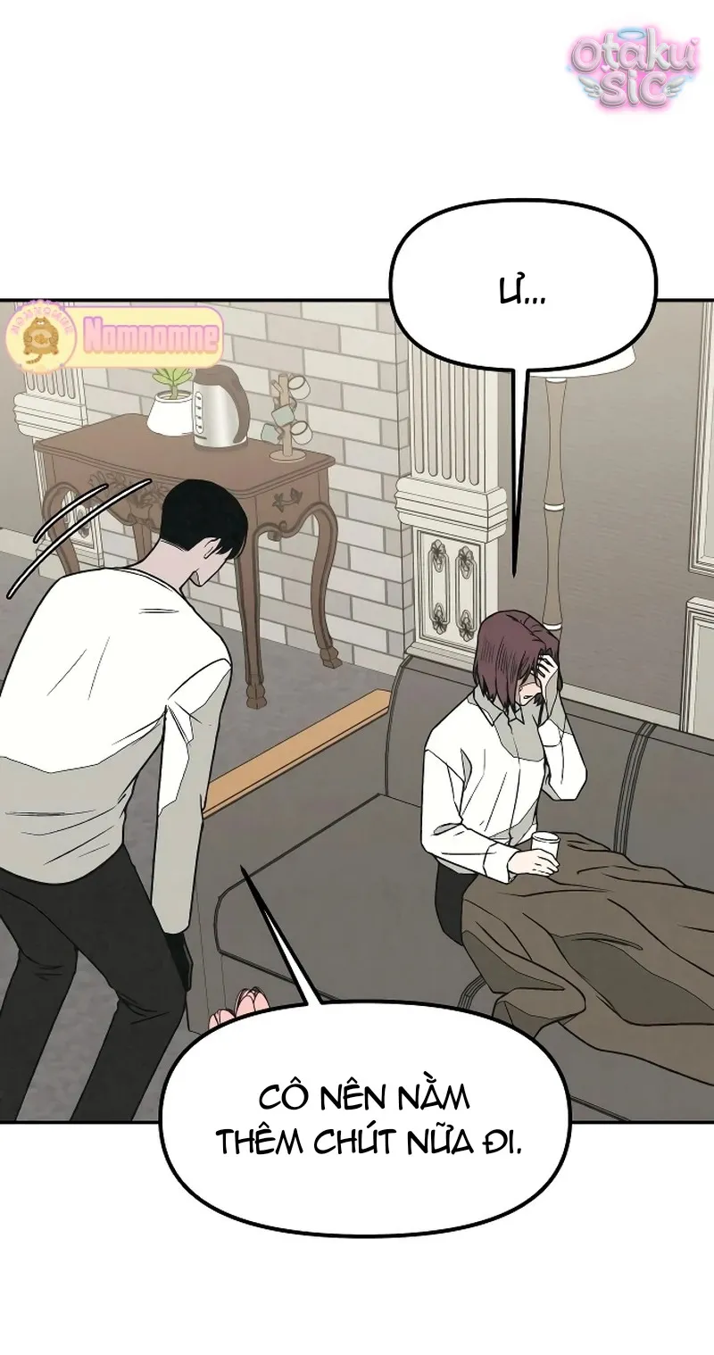 Vì cái chết của ngươi - Chap 9 - Trang 111