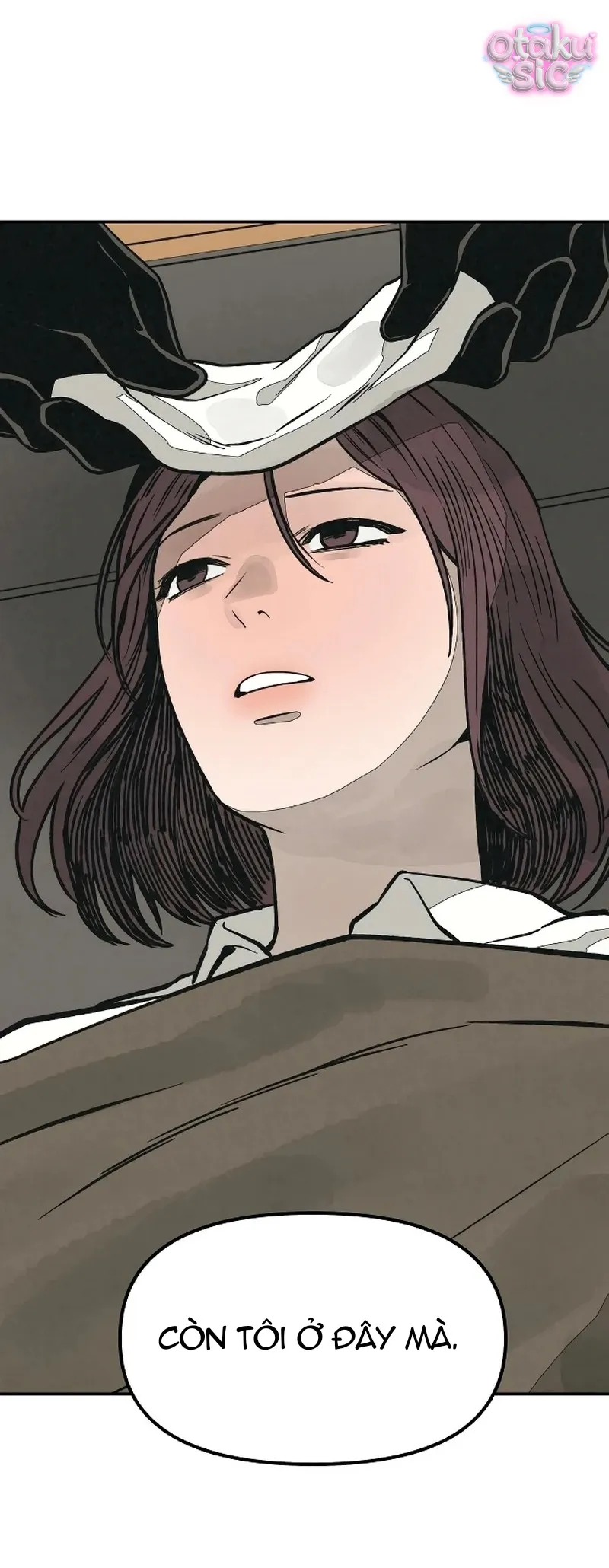Vì cái chết của ngươi - Chap 9 - Trang 117