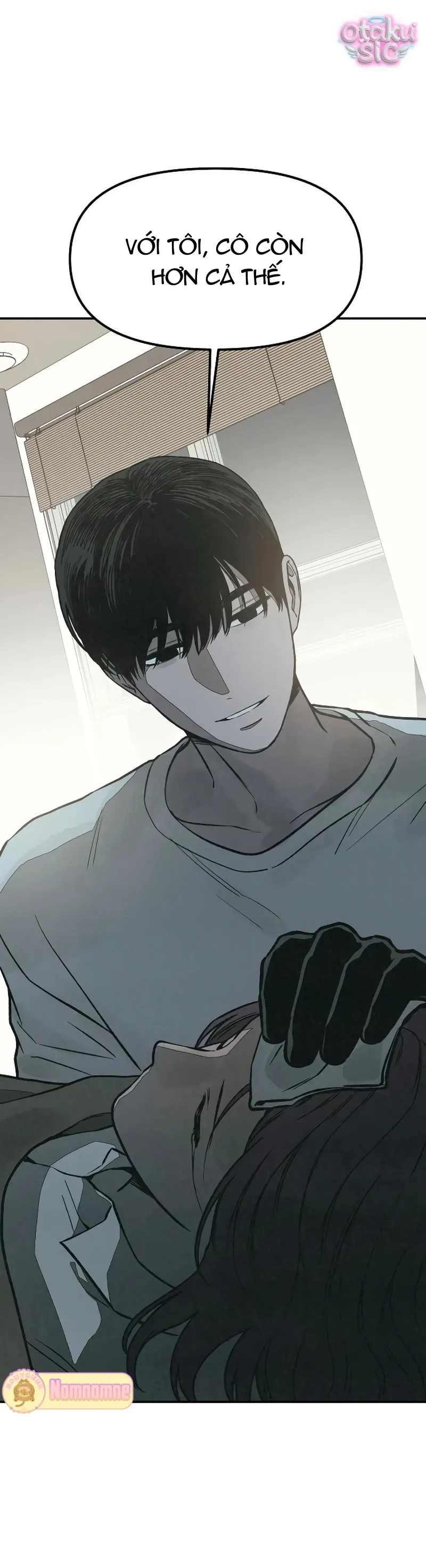 Vì cái chết của ngươi - Chap 9 - Trang 122