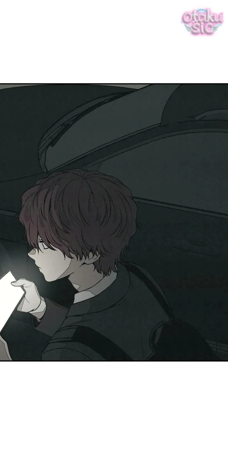 Vì cái chết của ngươi - Chap 9 - Trang 14