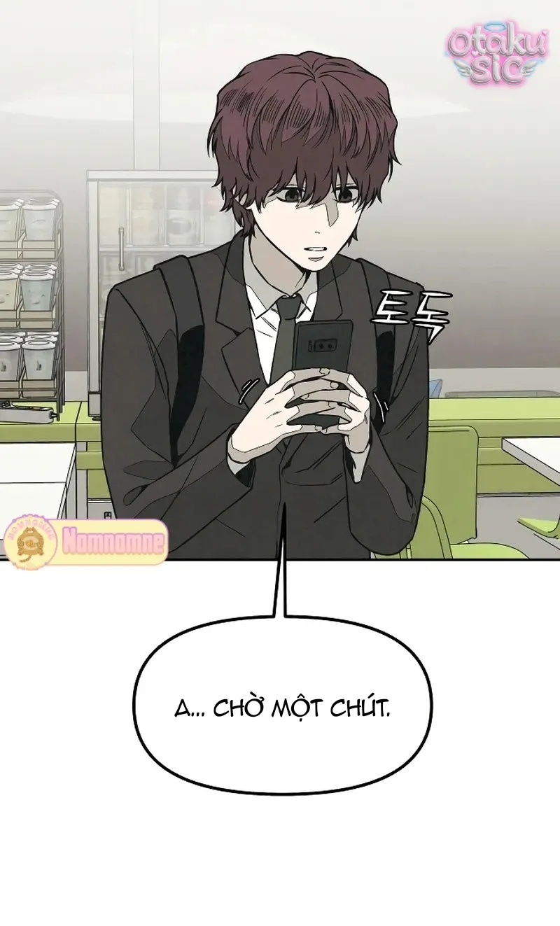 Vì cái chết của ngươi - Chap 9 - Trang 2