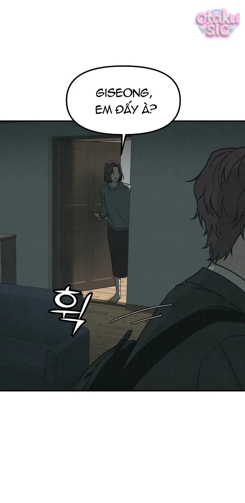 Vì cái chết của ngươi - Chap 9 - Trang 20