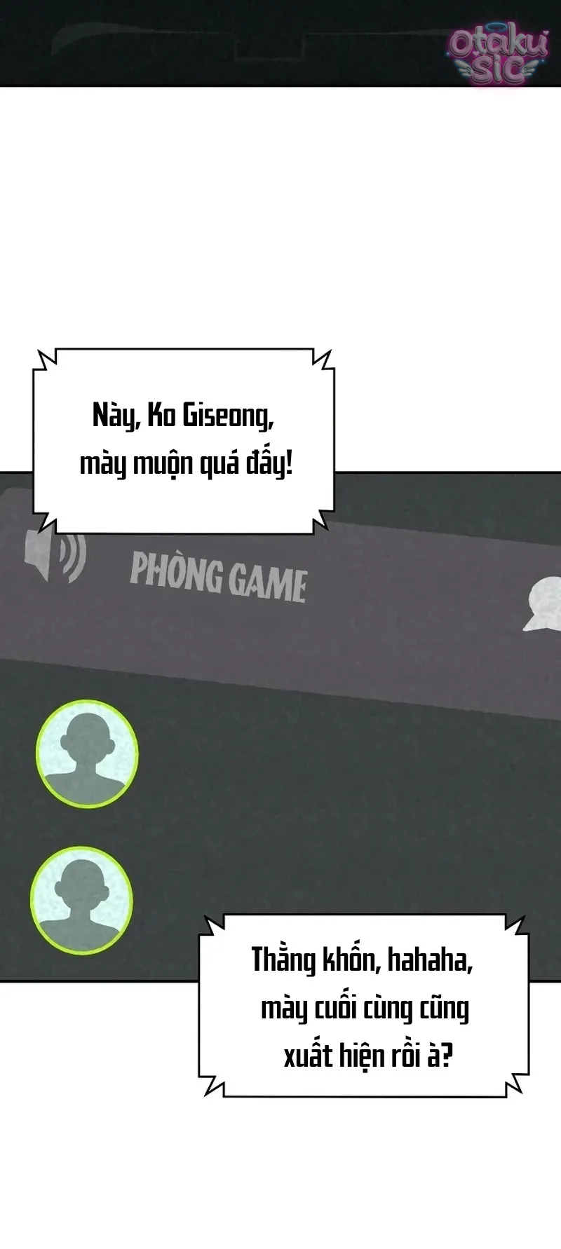 Vì cái chết của ngươi - Chap 9 - Trang 25