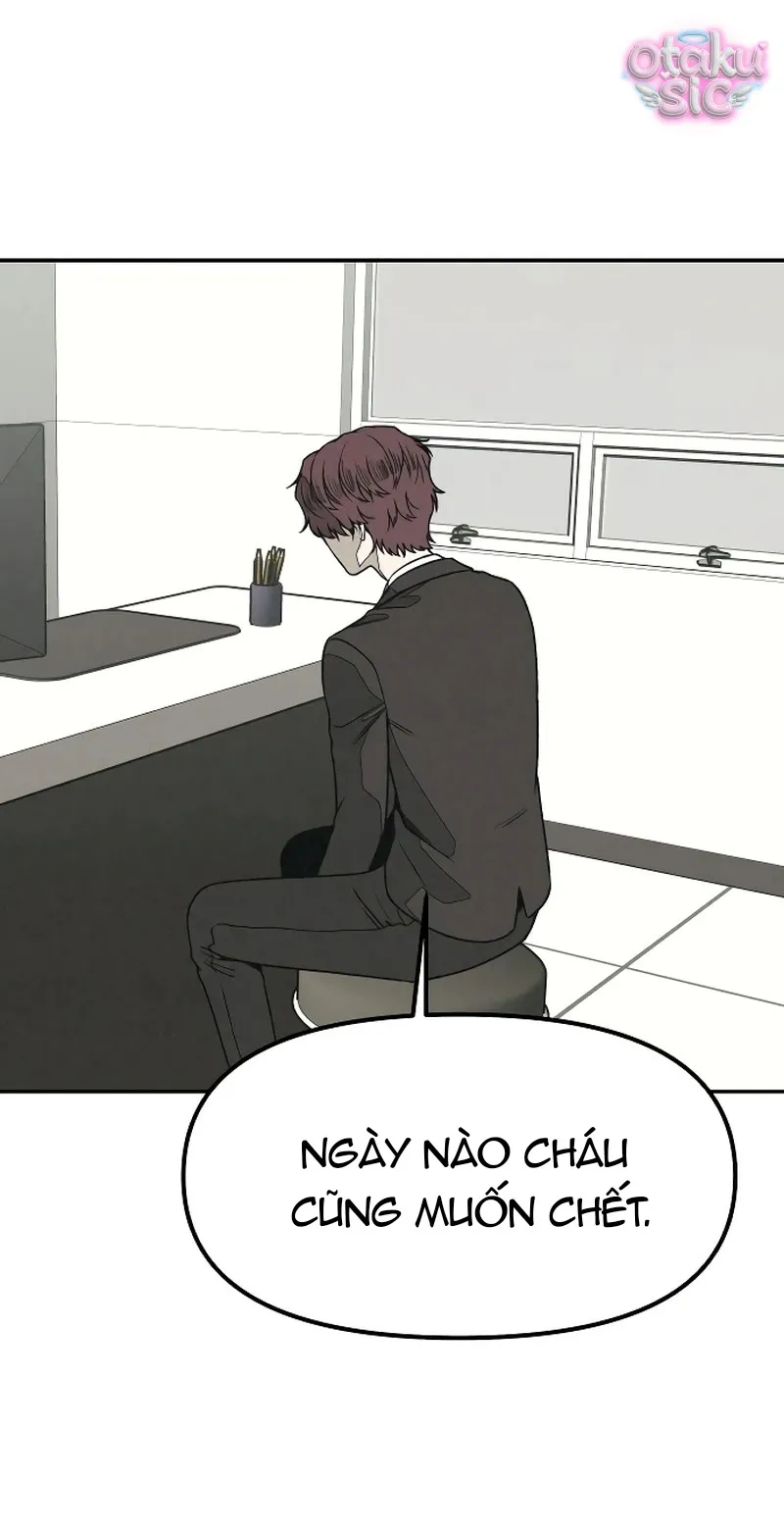Vì cái chết của ngươi - Chap 9 - Trang 33